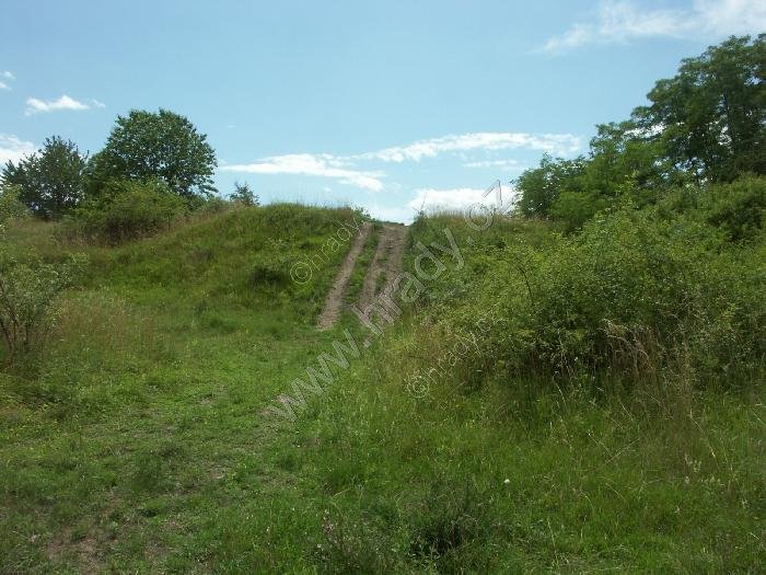 hradiště Na Ptáčku