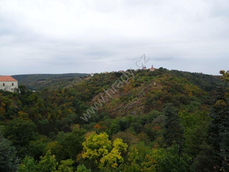 Hradiště sv. Hypolita