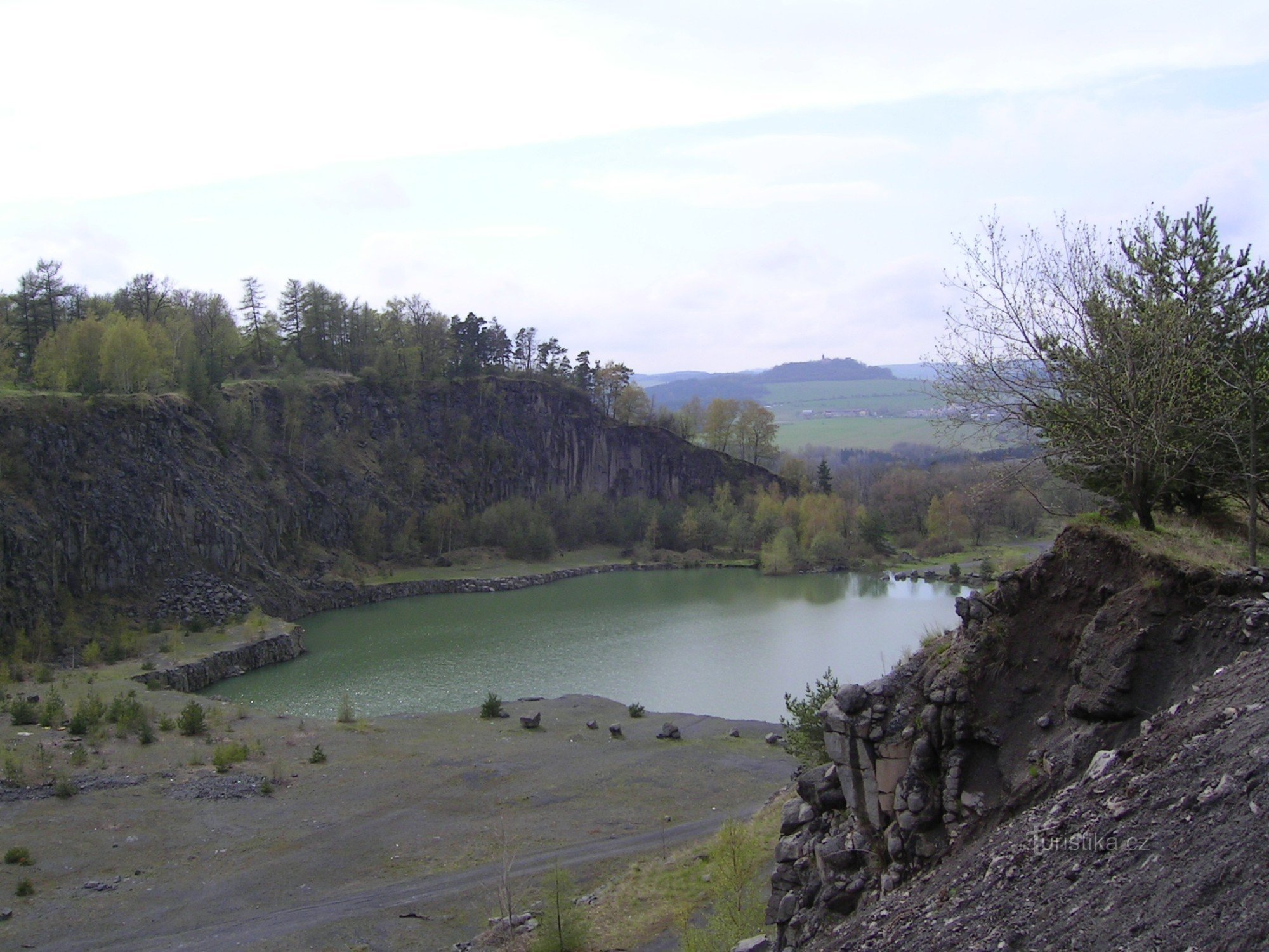 Hradišťský vrch