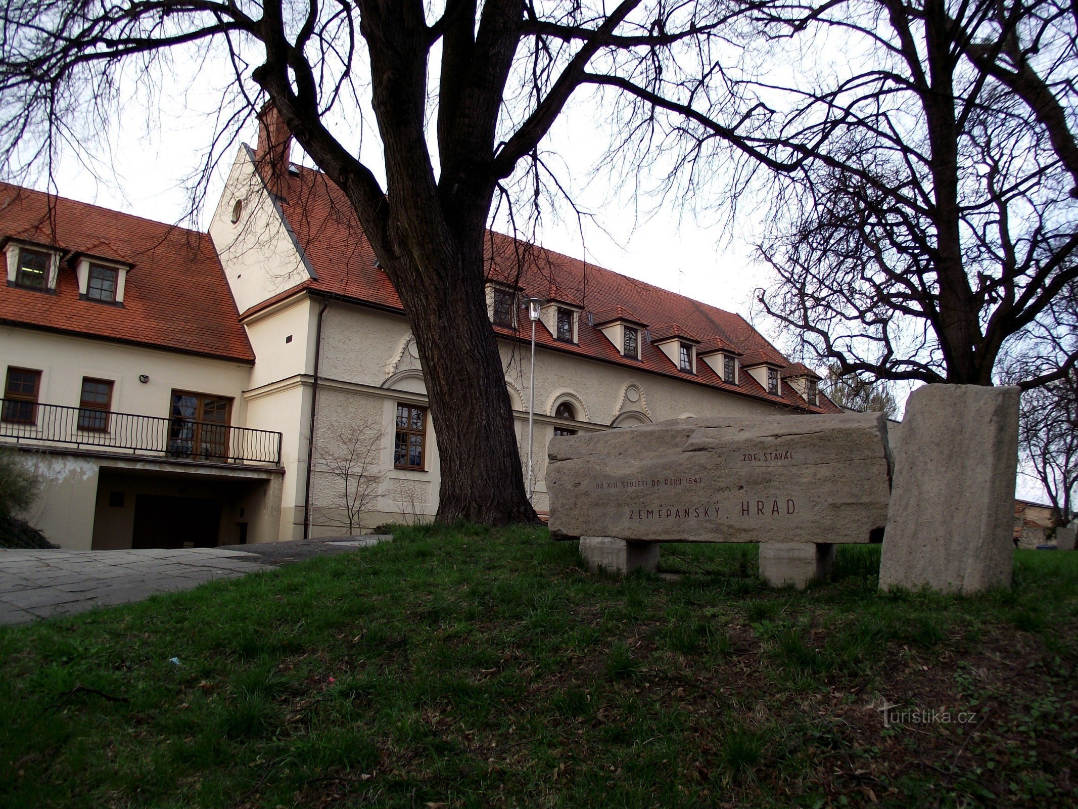 Praça do Castelo