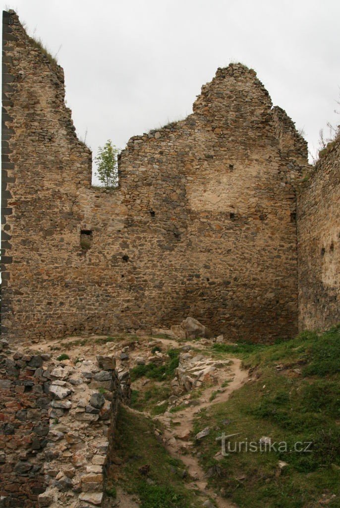 Palazzo del Castello