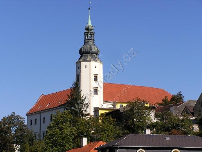 Hranice