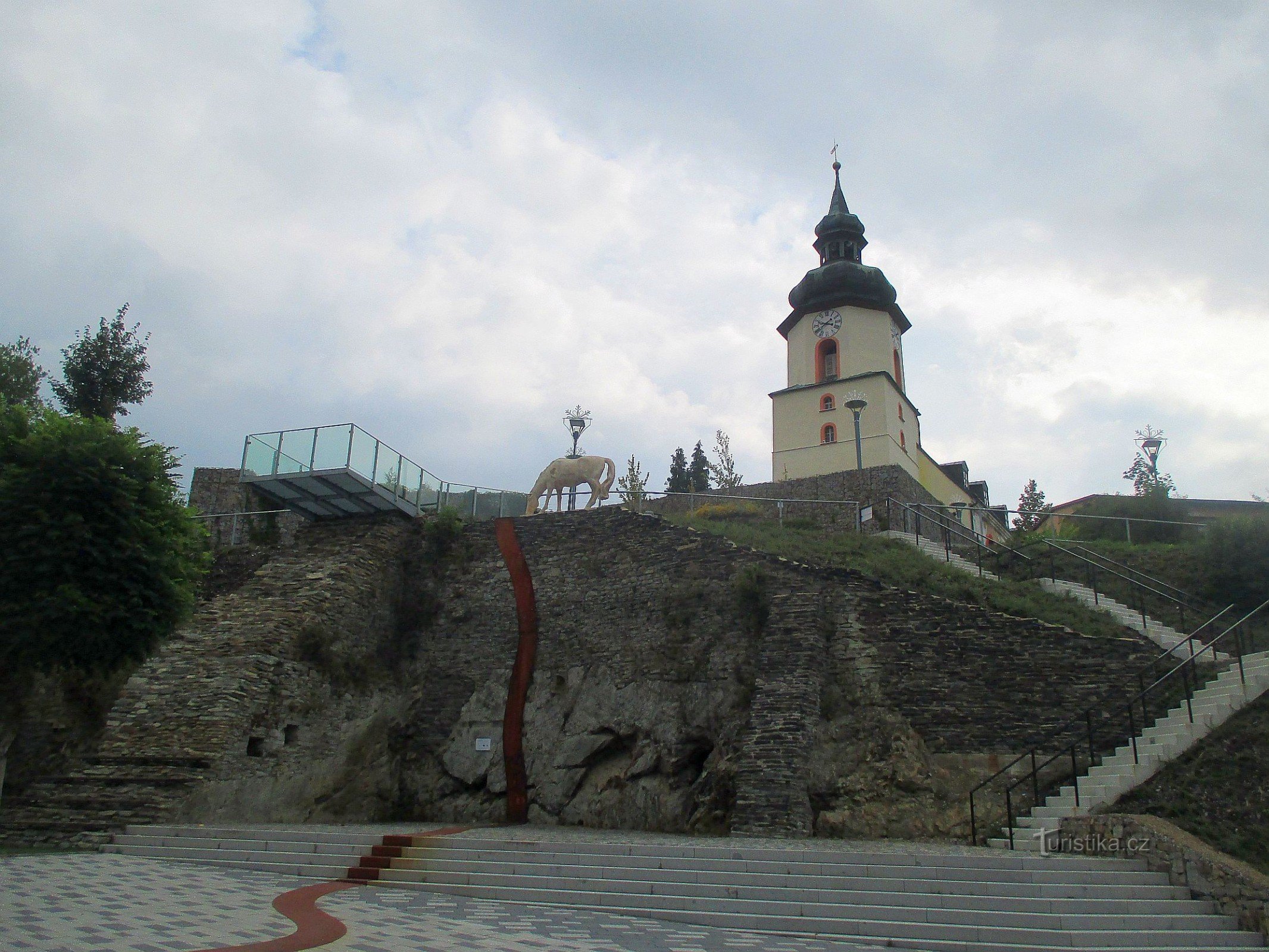 Hranice (Ašsko)