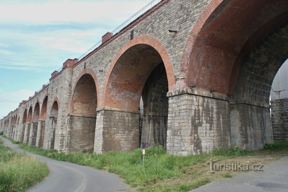 border viaducts