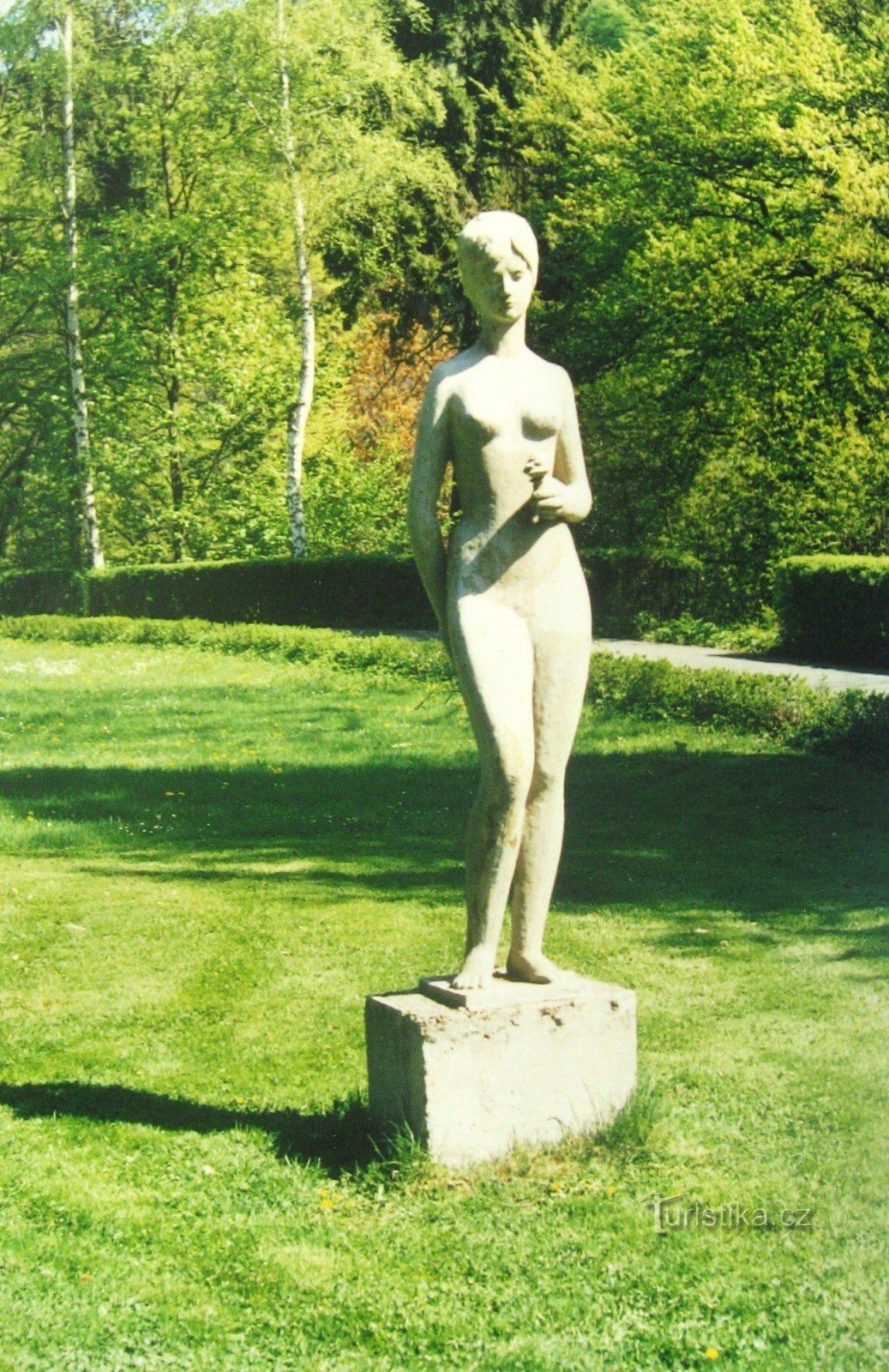 Hranicko - ( 2003 )