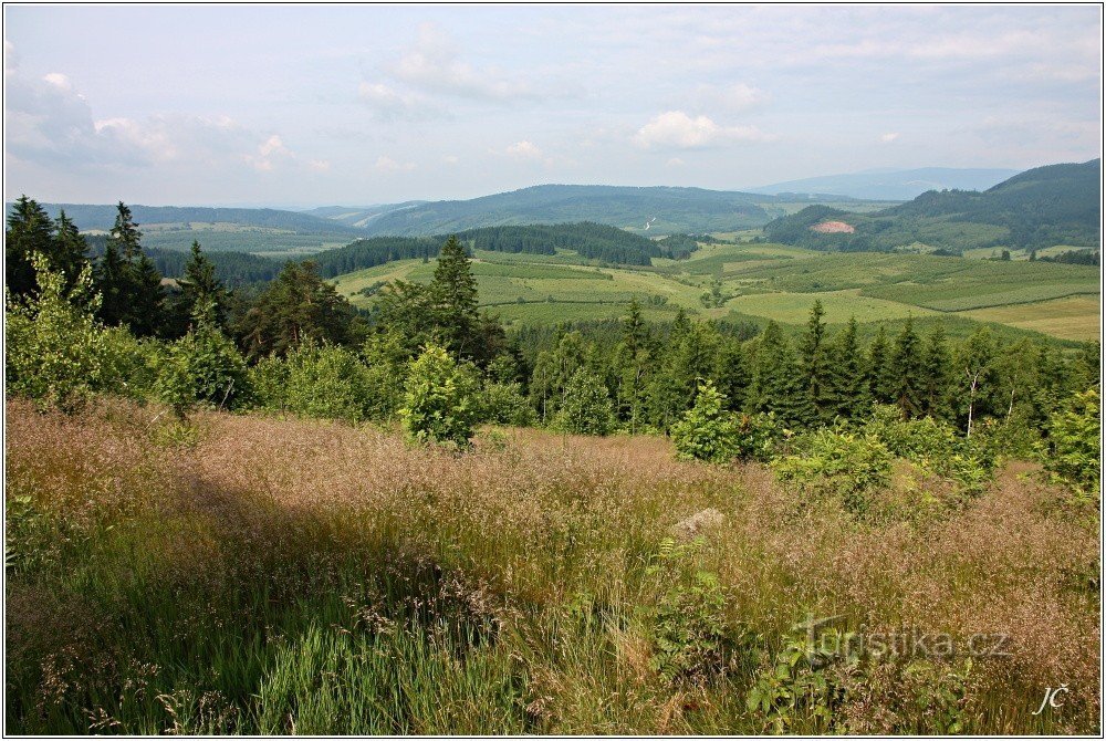 Granični greben