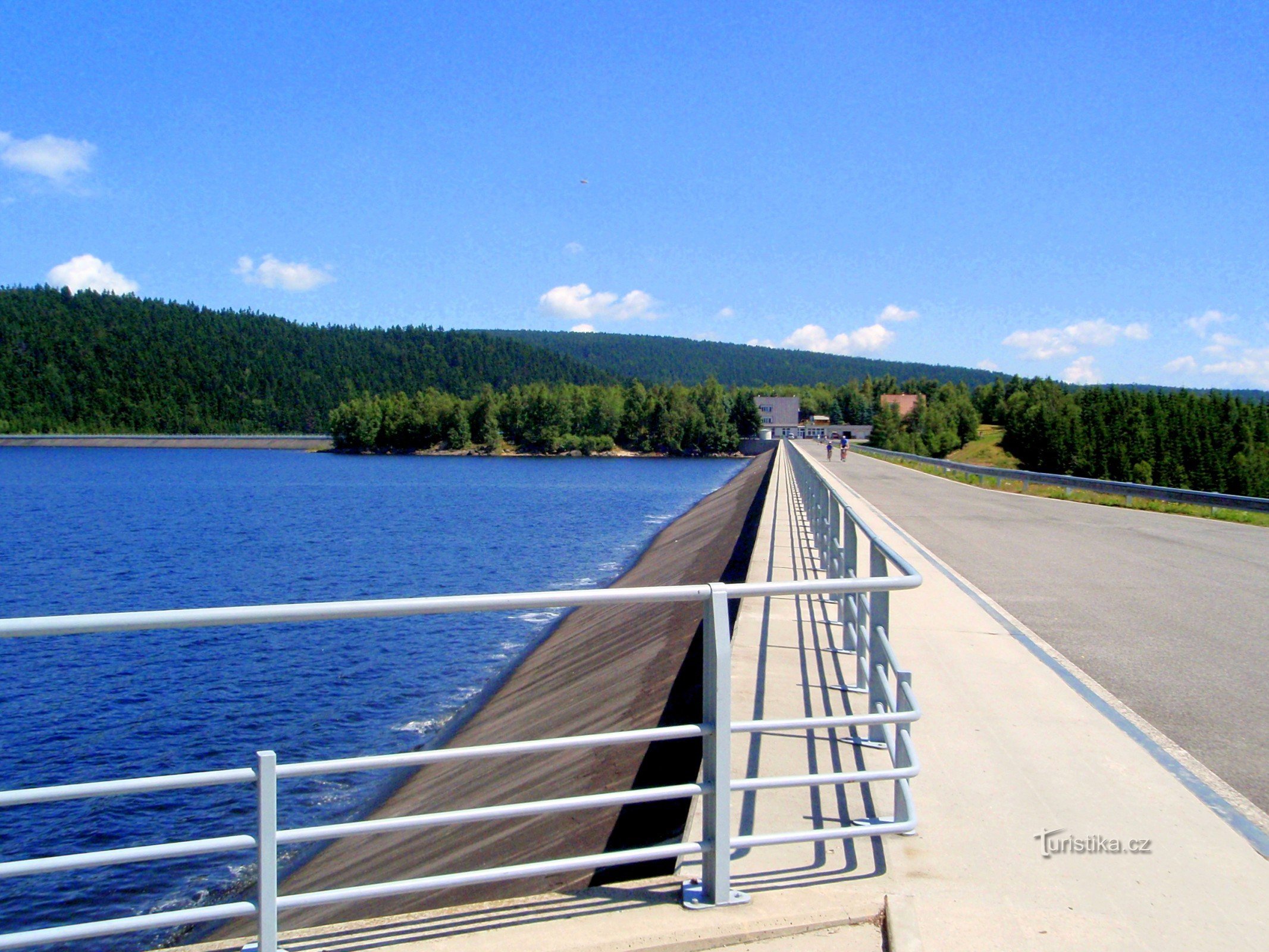 barragem barragem