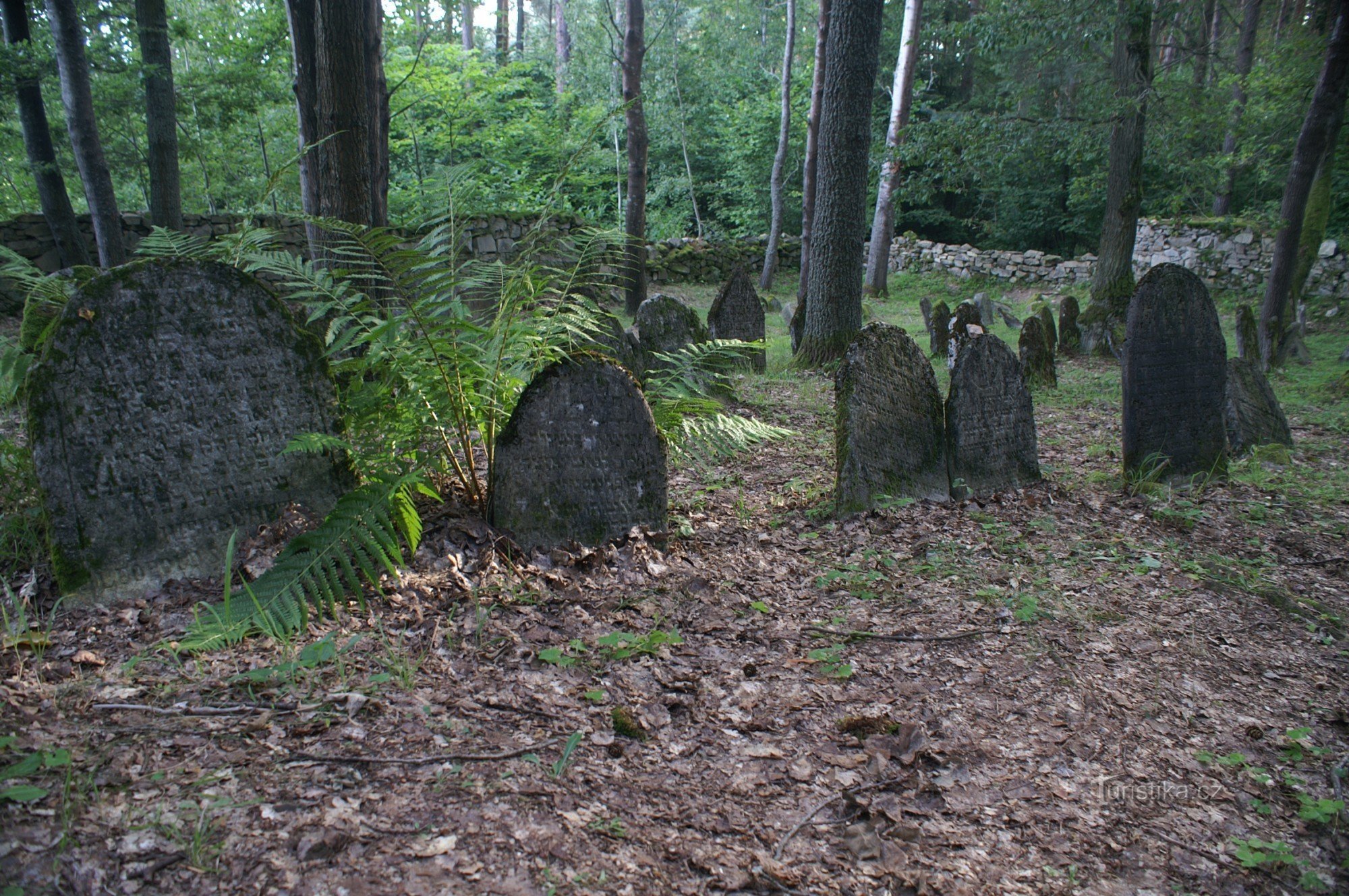 pokopališče