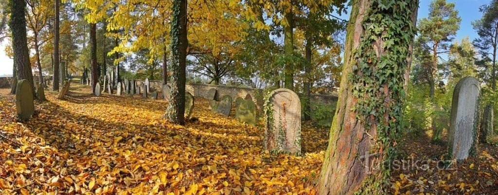 Cimetière