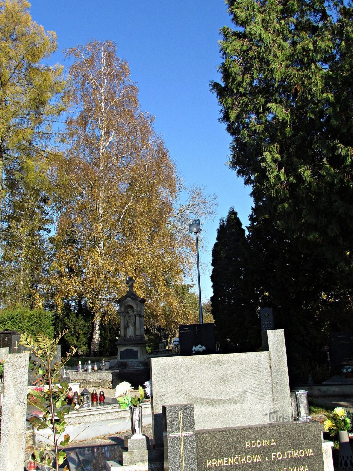 cimetière