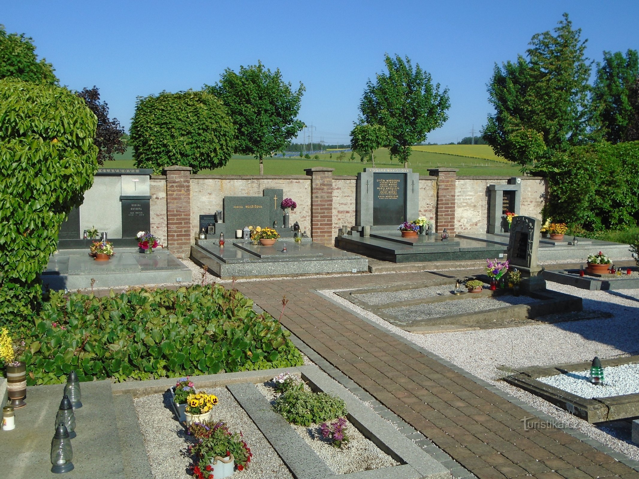 Cemitério (Neznasov)