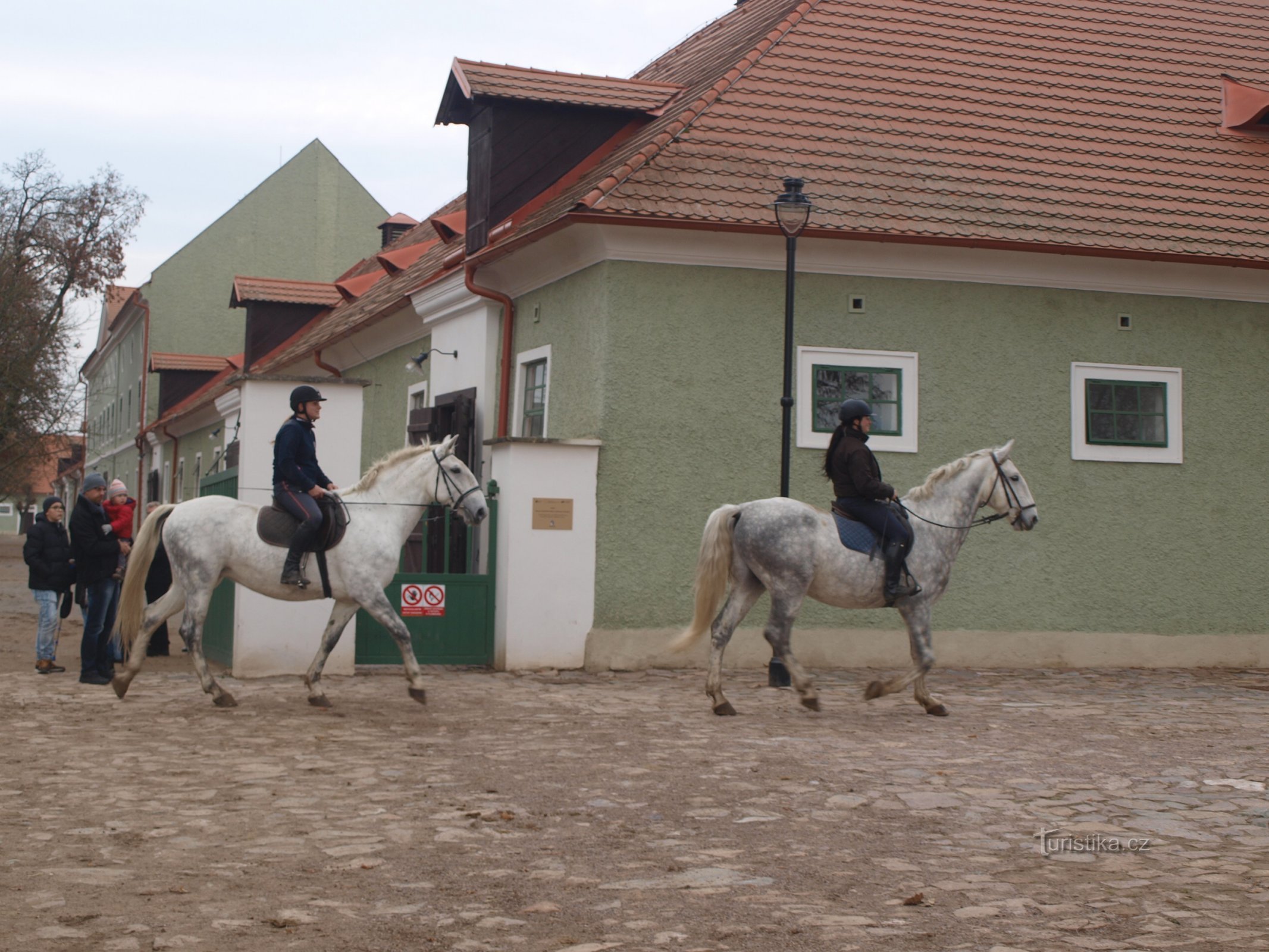 Hrebčín