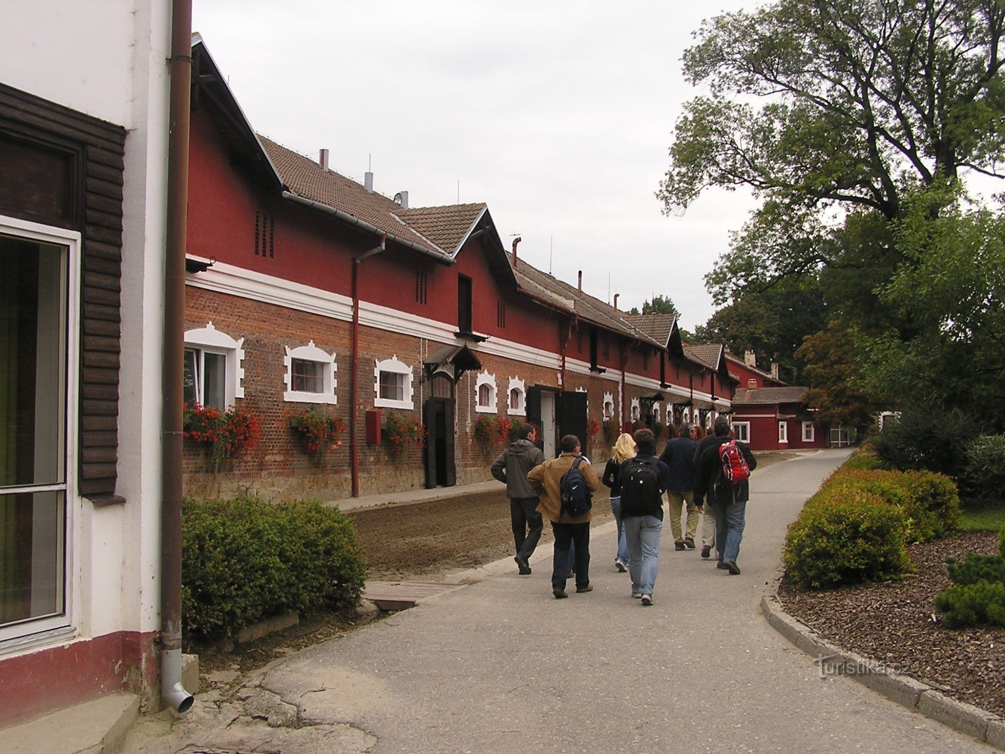 scuderia Napajedla - 19.9.2008