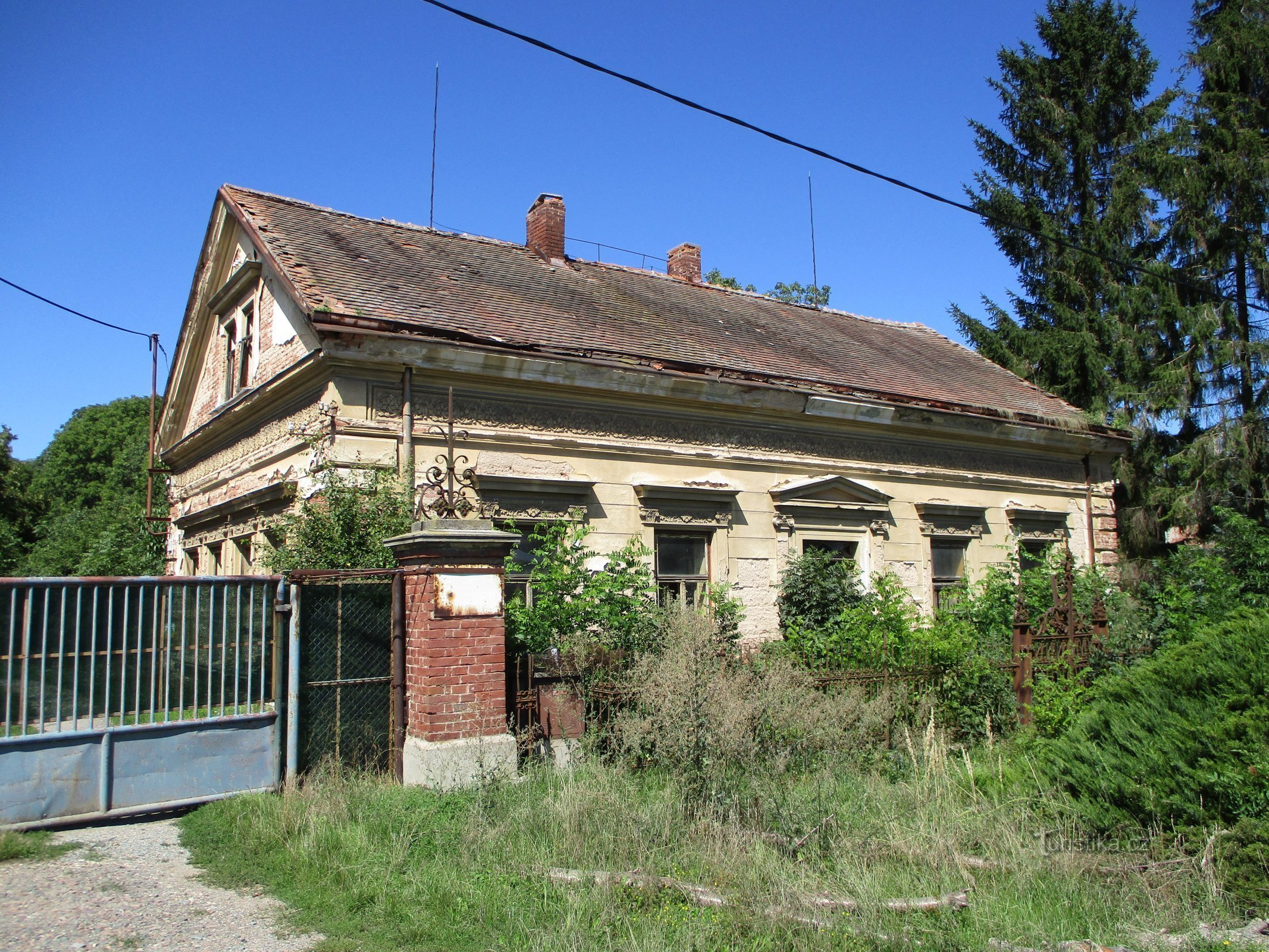 Hřibsko n. 3