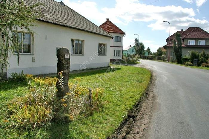 Hřivčice