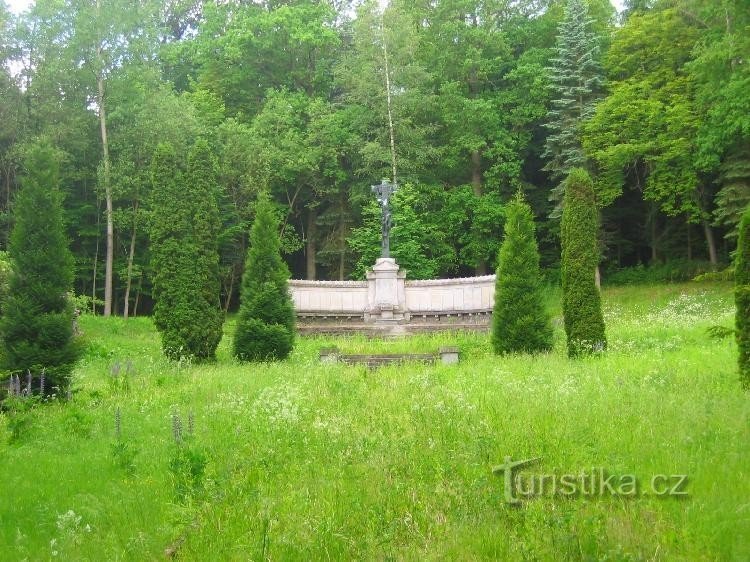 Tomb