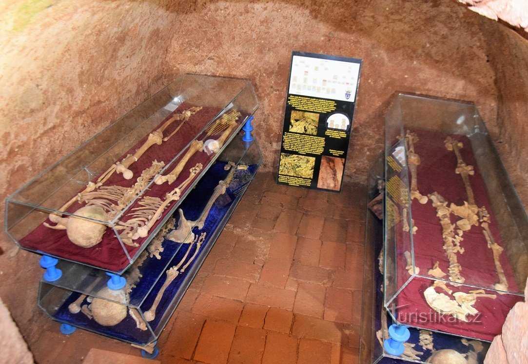 гробниця Діоніса Строєтицького