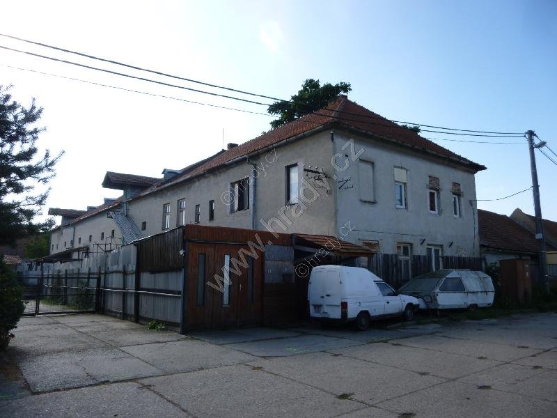 Hrušky