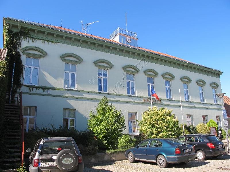 Hrušovany nad Jevišovkou