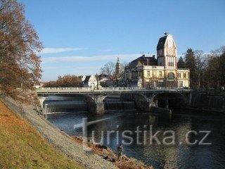 „Hučák“ produziert seit 100 Jahren Strom aus erneuerbaren Quellen