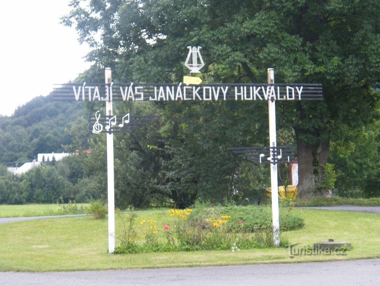 hukvaldy