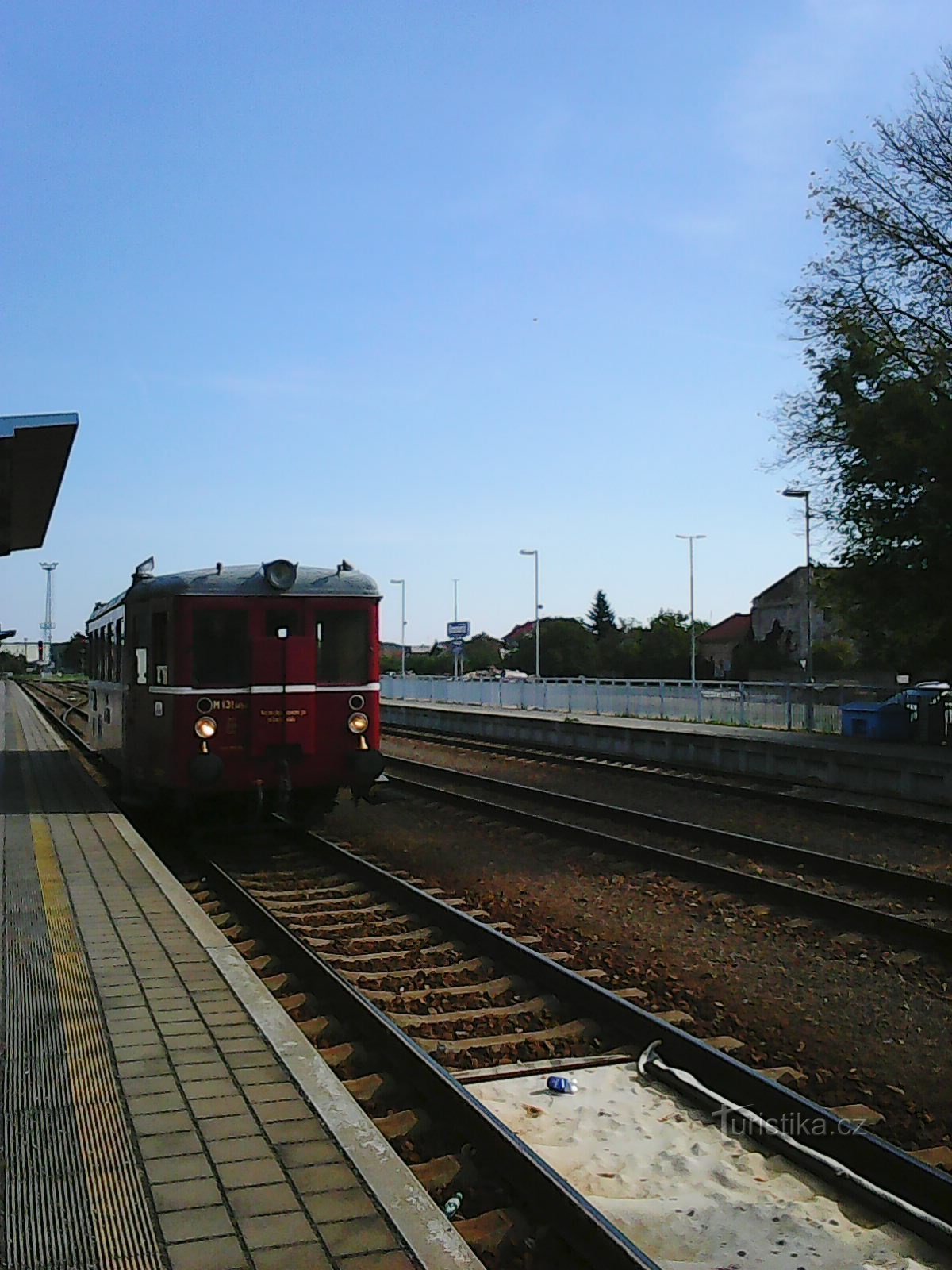 Гурвінек у Кромержижі