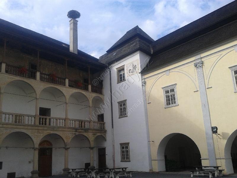 Hustopeče nad Bečvou