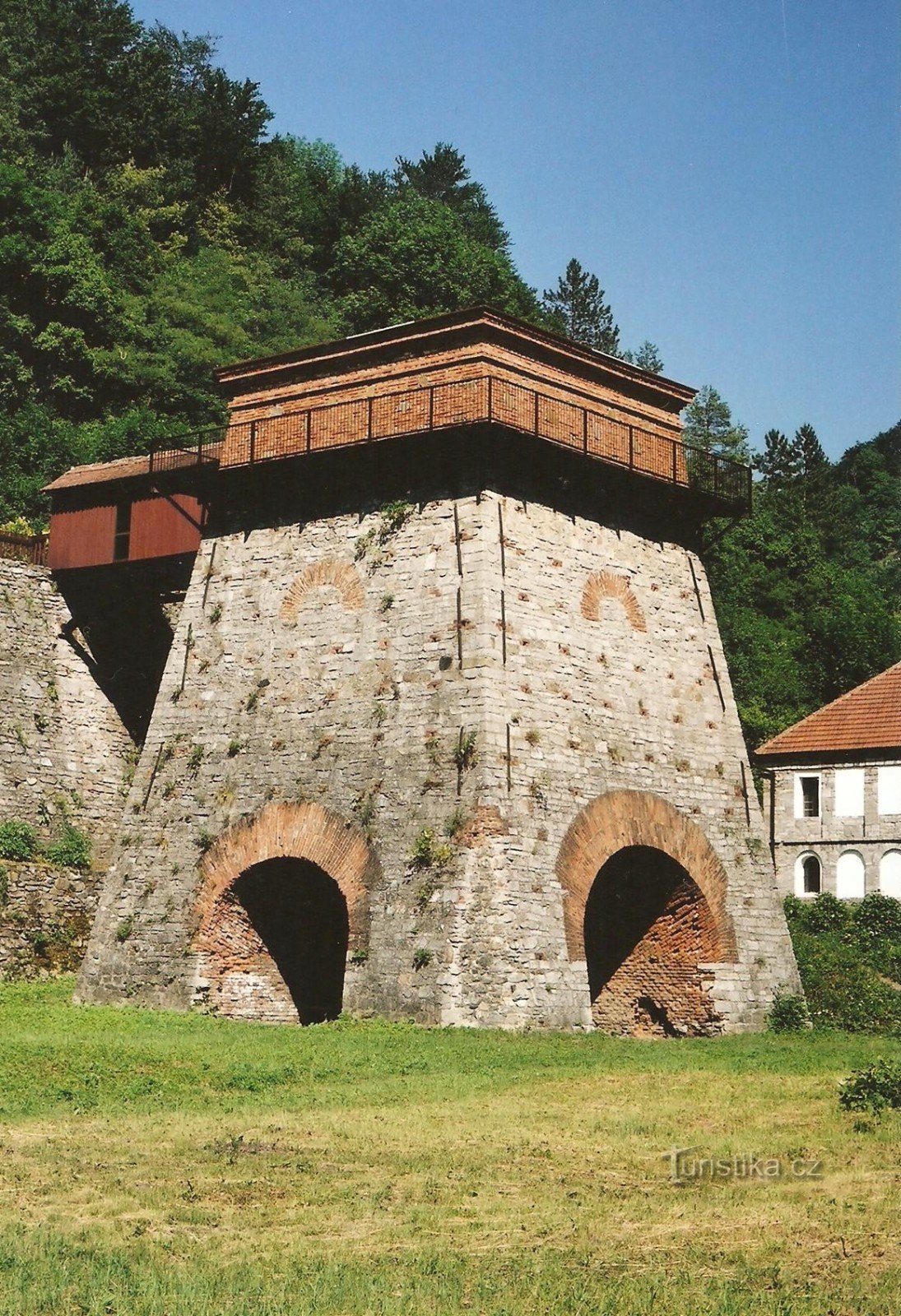 Fonderie de František