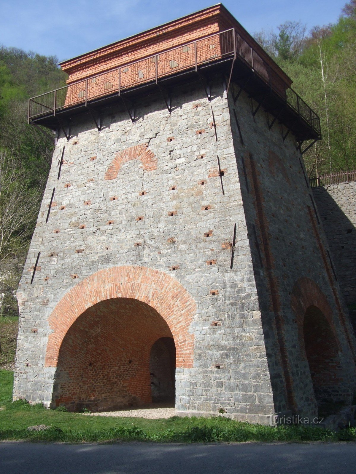 Fonderie de František