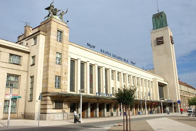 IC Hradec Králové