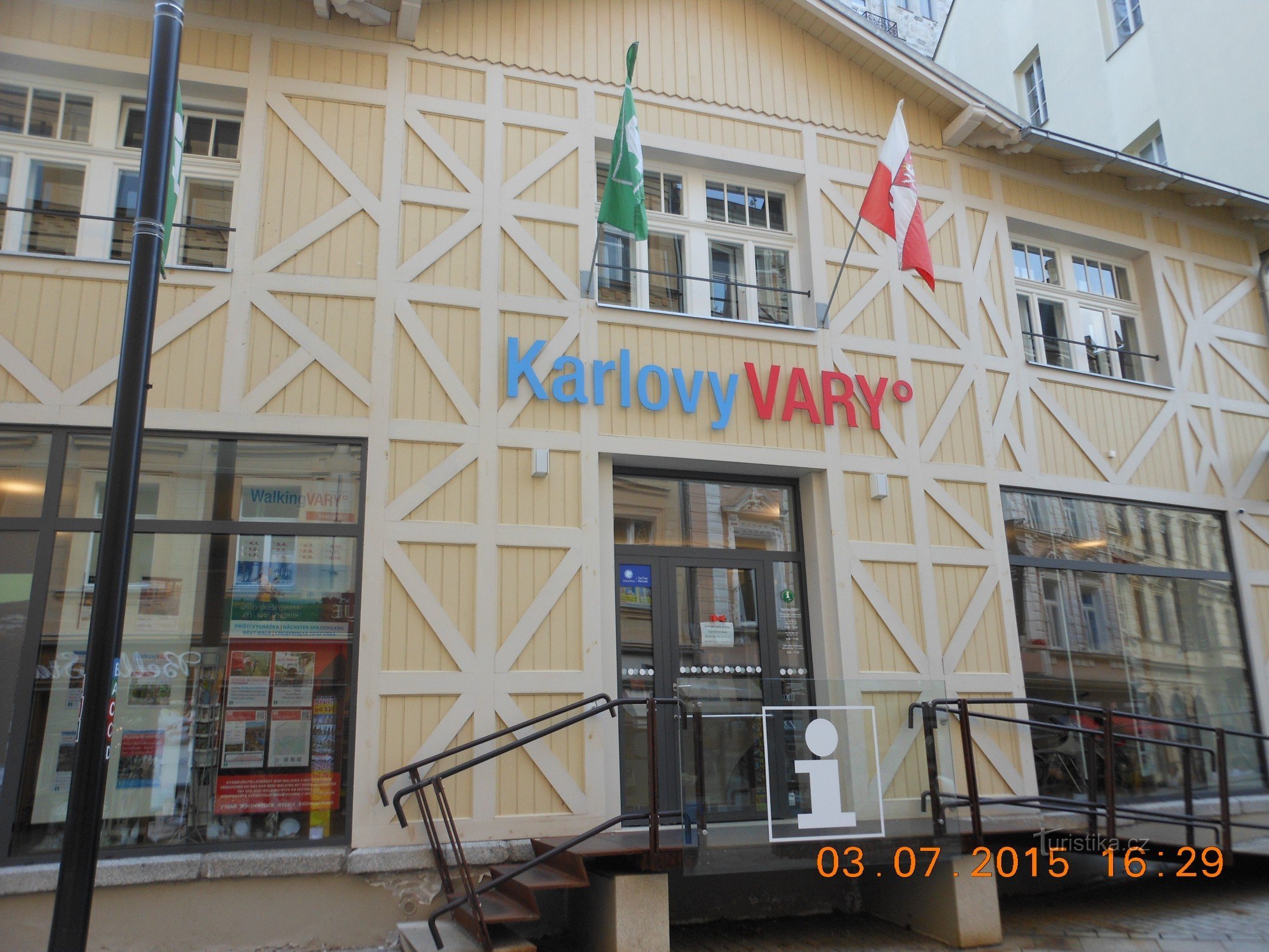 IC Spa - Karlovy Vary