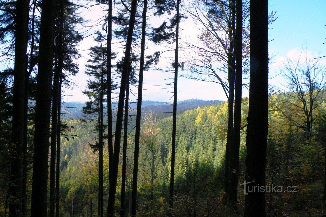 II. Náchodsko October 2014.