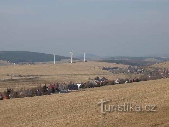 II. Rundgang - Erzgebirge