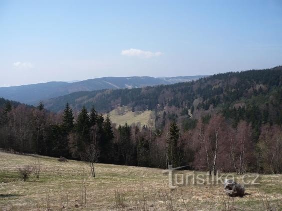 II. Rundgang - Erzgebirge