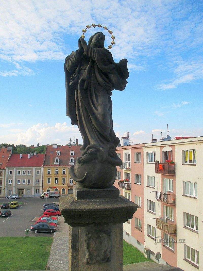 Cheb 108 tipů na výlet a atrakcí