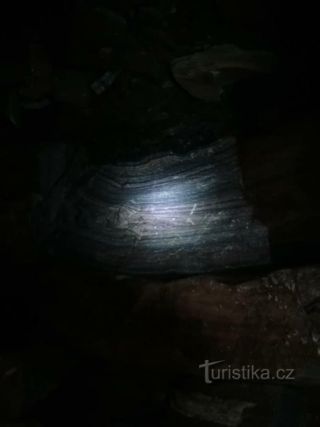 Peștera indiană