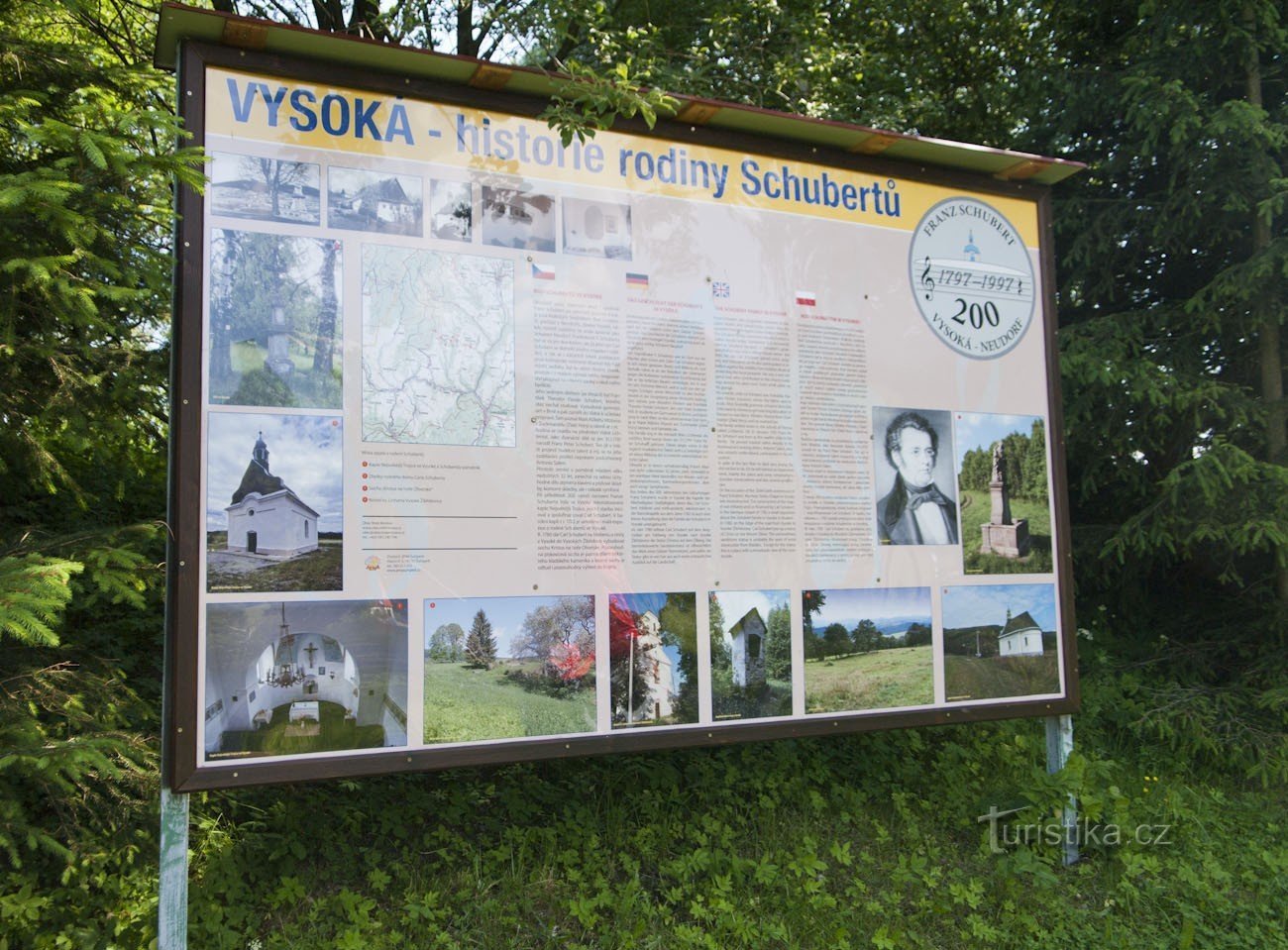 Infobord