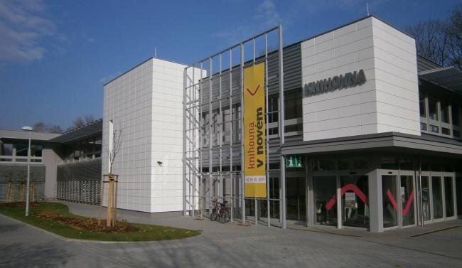 Centre d'information Třinec