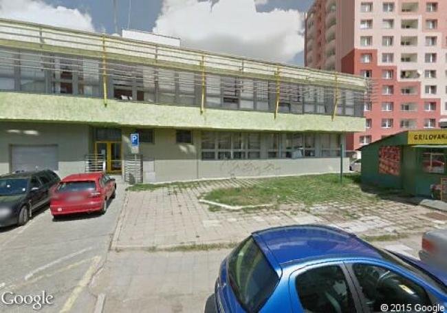 Centro de informações da cidade de Hodonín