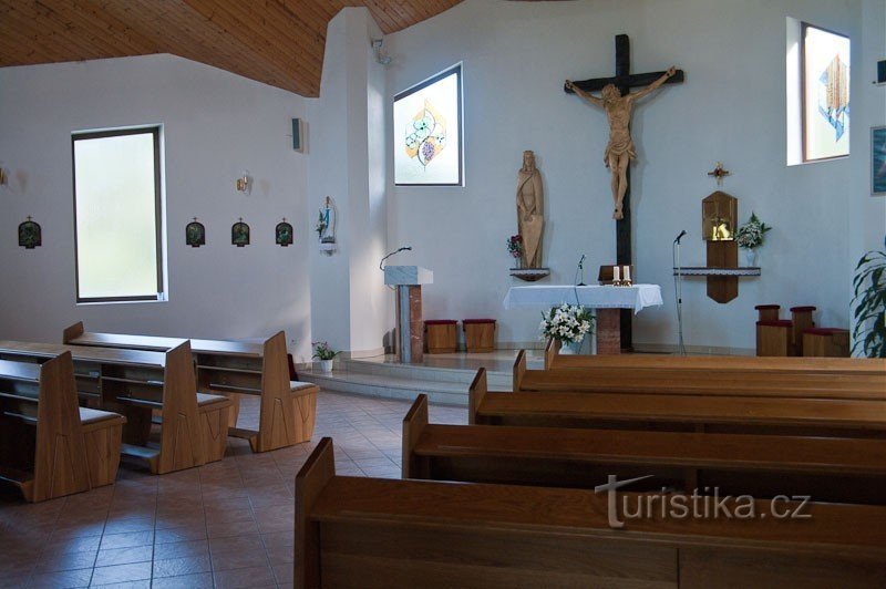 Interior 2