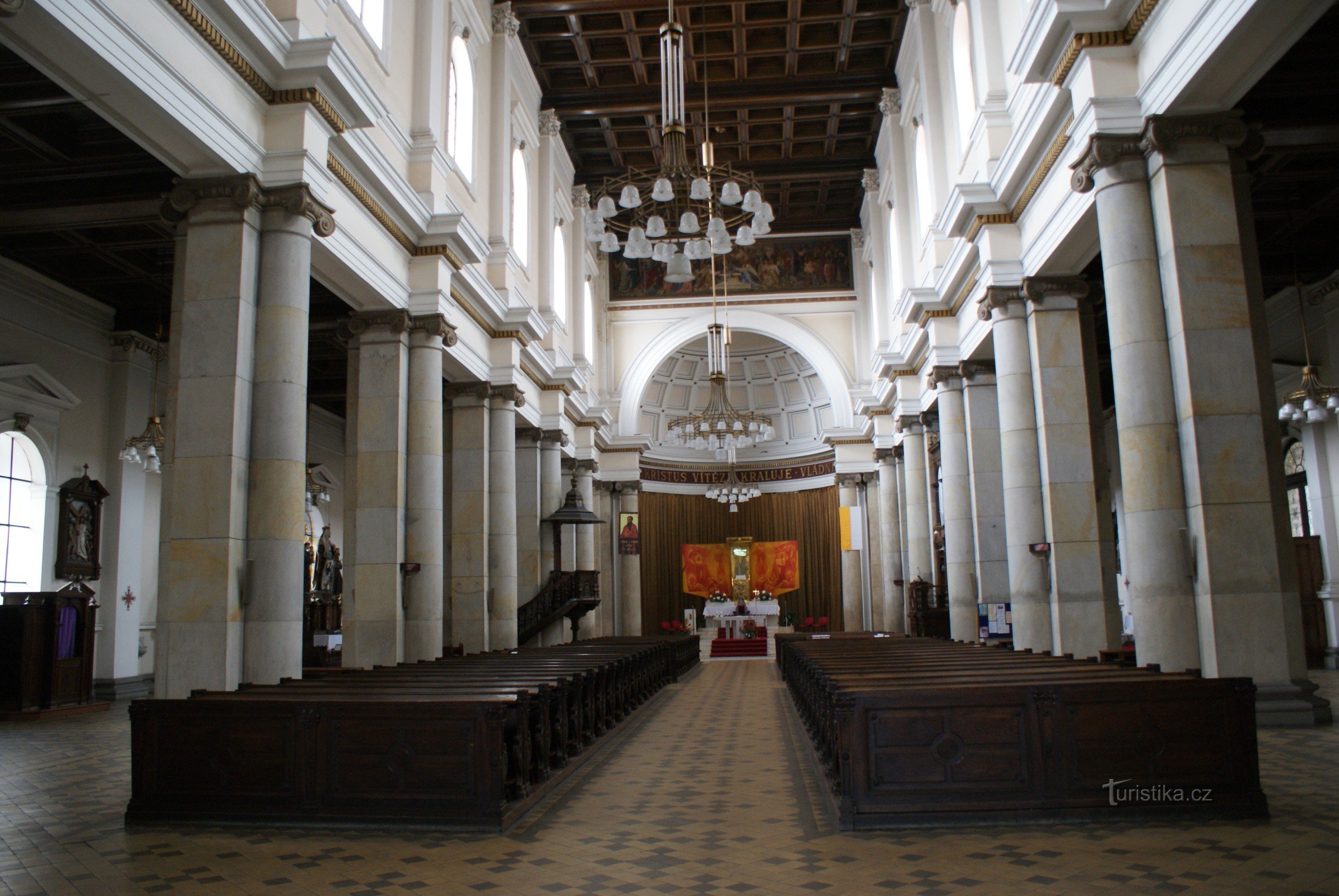 interior