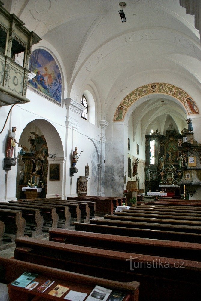 interior