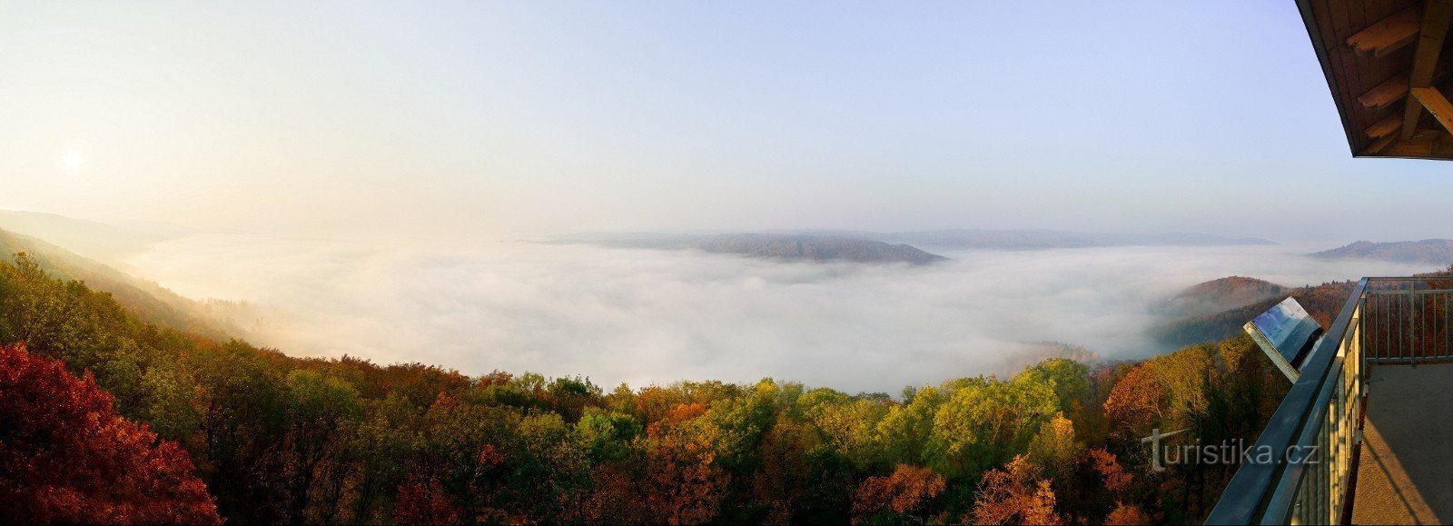 Inversion over Adamov