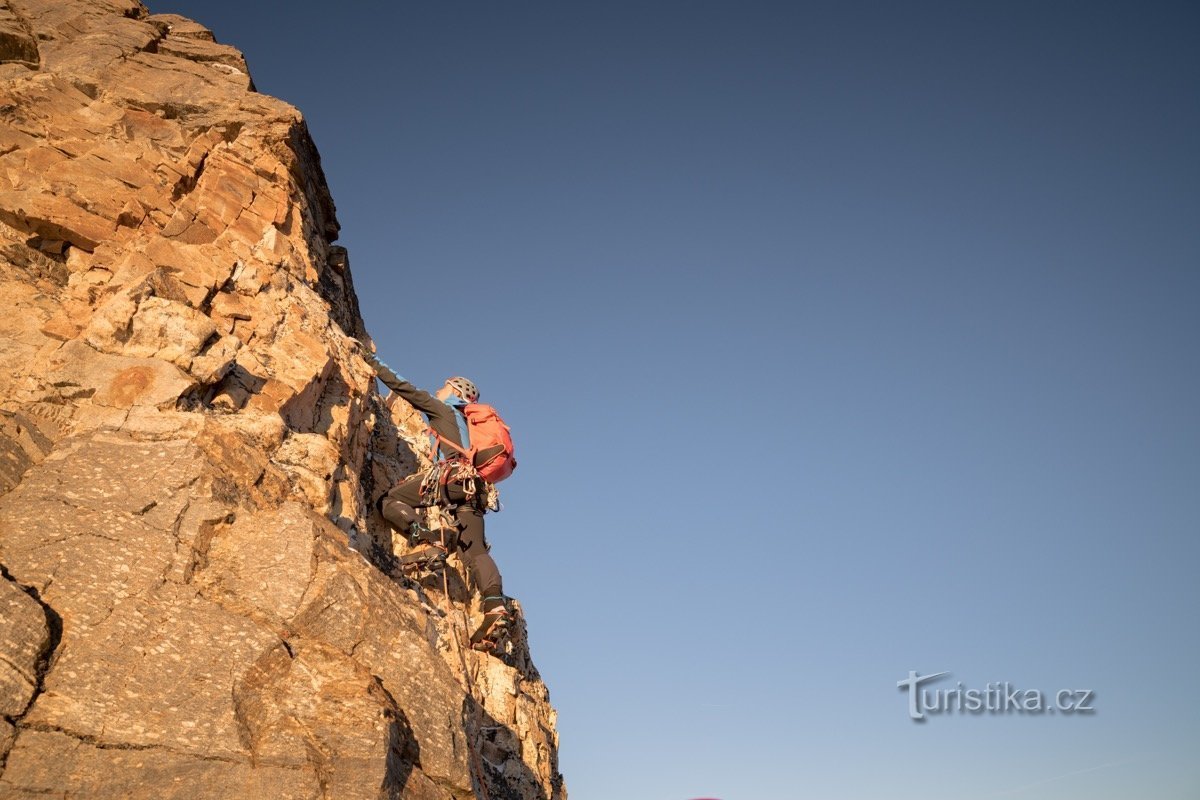 Італійське взуття Scarpa