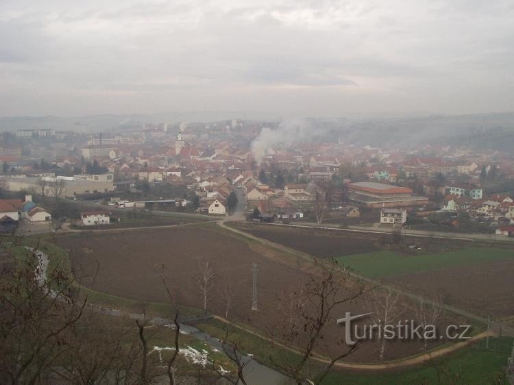 Ivančice di Rena