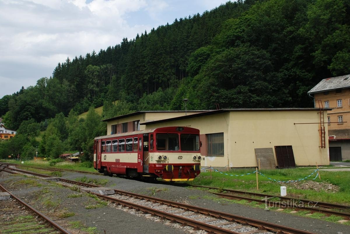 Jablonec nad Jizerou