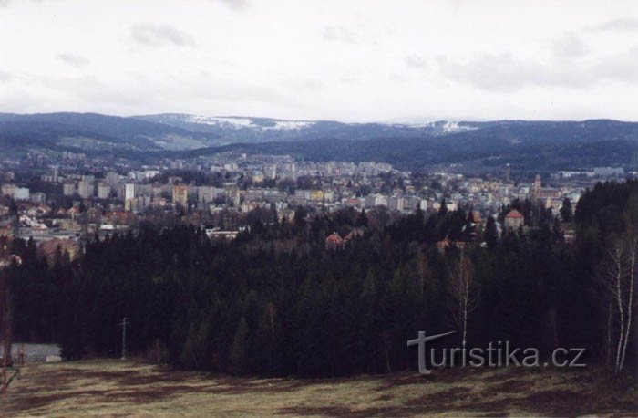 Jablonec nad Nisou