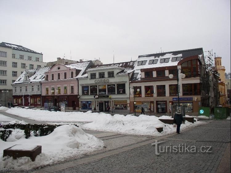 Jablonec nad Nisou