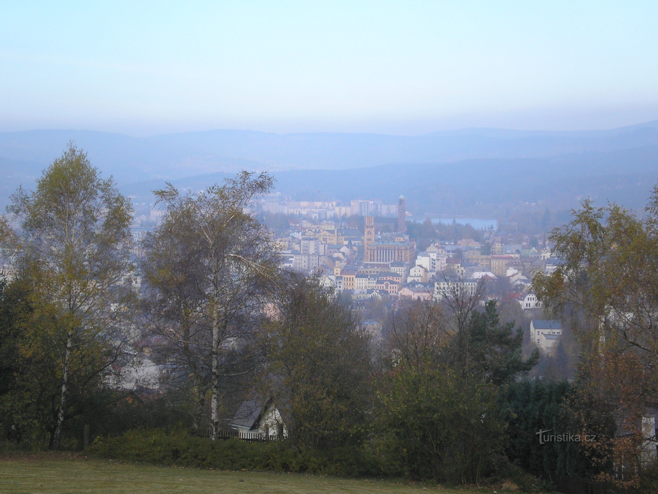 Jablonec nad Nisou