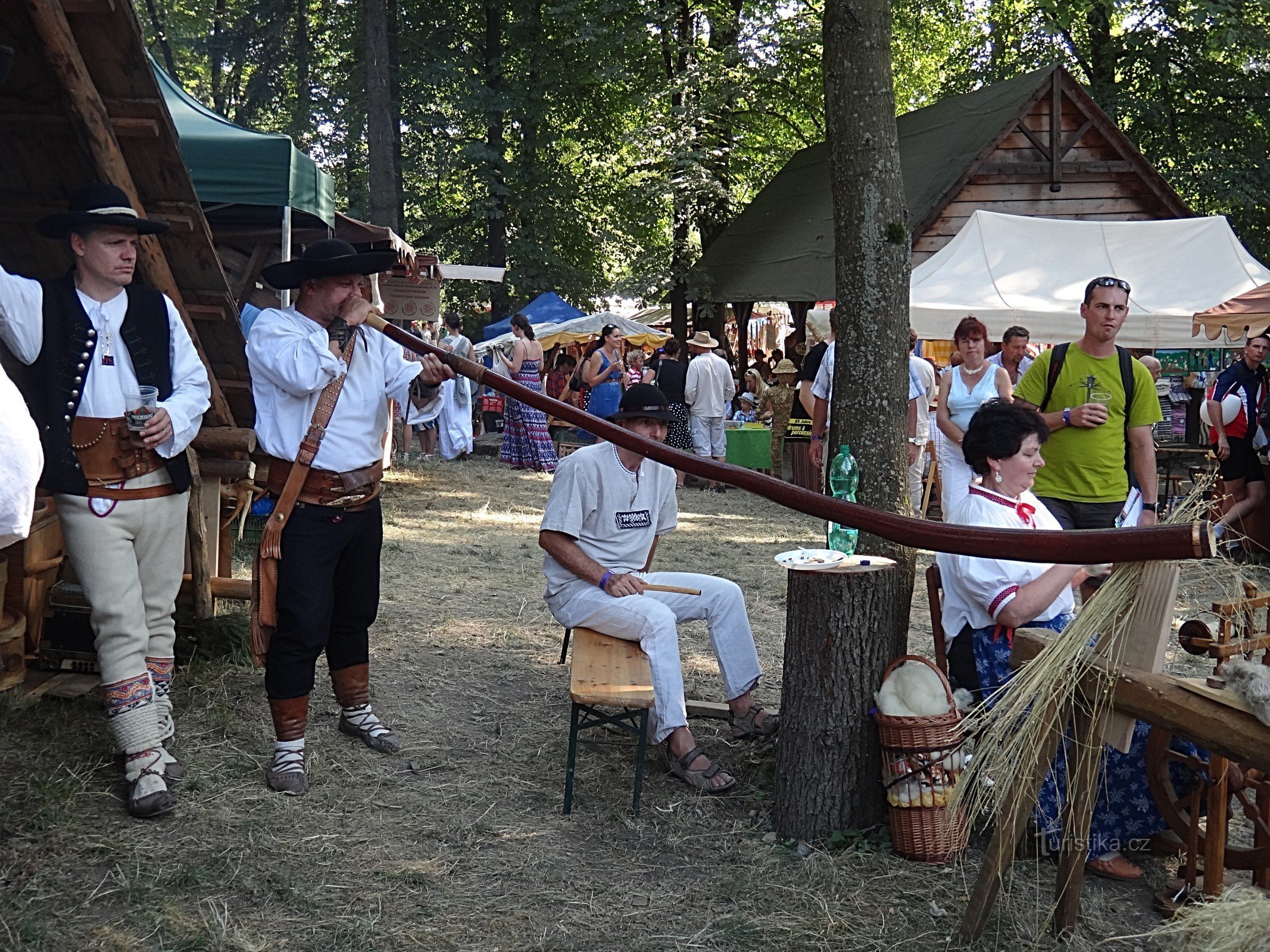 Jablunkov musicians